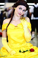 Belle (La Belle et la B�te)