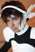 Teppei Takamiya (B