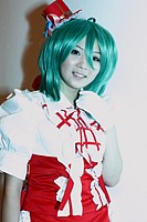 Ranka Lee (Macross Ace Frontier)