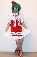Ranka Lee (Macross Ace Frontier)