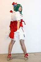 Ranka Lee (Macross Ace Frontier)