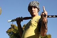 Trafalgar Law (One Piece)