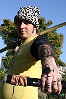 Trafalgar Law (One Piece)