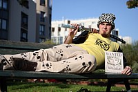 Trafalgar Law (One Piece)