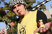Trafalgar Law (One Piece)