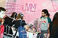 Stand Je Veux Les M�mes