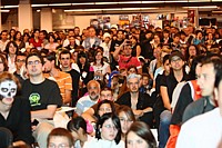 Le public