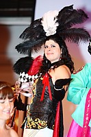 Barbie, mod�le Illusion (Masquerade Gala Collection)