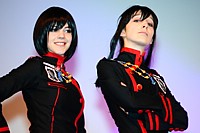 Lenalee Lee, Y� Kanda (D.Gray-man)