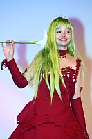 C.C. (Code Geass)