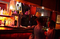 Le bar