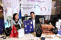 Stand Les Petites Breloques
