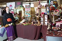 Stand Aylamilly Milidee