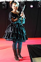 D�fil� Lolitas