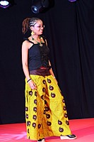 D�fil� Afrik