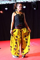D�fil� Afrik