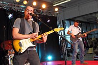 Les concerts