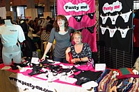 Stand Panty me
