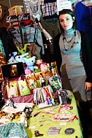 Stand Laura Prad