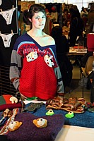 Stand Loulou Reloulou