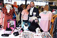 Stand Lysa Valente