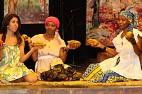 Il &eacute;tait une fois le cacao