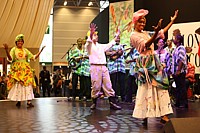 Musique et danses du Venezuela
