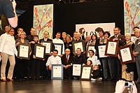 Awards du Chocolat