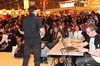 Le public