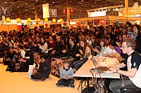 Le public