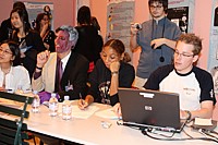 Le jury