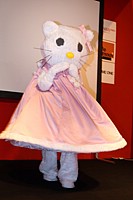 Hello Kitty (Hello Kitty)