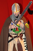 Godefroy de Montmirail (Les Visiteurs)