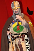 Godefroy de Montmirail (Les Visiteurs)