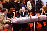 Le jury