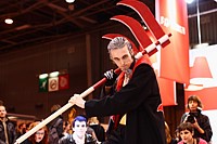 Hidan (Naruto)