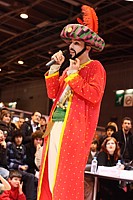 Iznogoud (Iznogoud)
