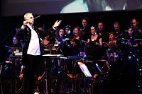 Jack Wall et le Star Pop Orchestra (Th�me de Beyond Good & Evil)
