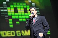 Tommy Tallarico