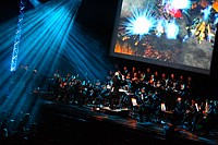 Jack Wall et le Star Pop Orchestra (Warcraft Suite)