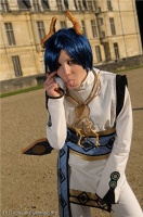 Zelkova(.hack//G.U)