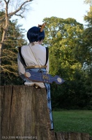 Zelkova(.hack//G.U)