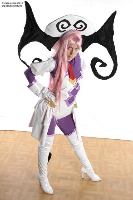 Lala Satalin Deviluke (To Love-Ru)