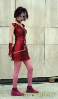 Stormy(Winx Club)