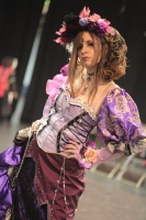 Jasmine You(Versailles)