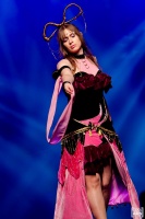 Diao Chan(Dynasty Warriors VII)
