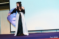 Néhélénia(Sailor Moon super S)