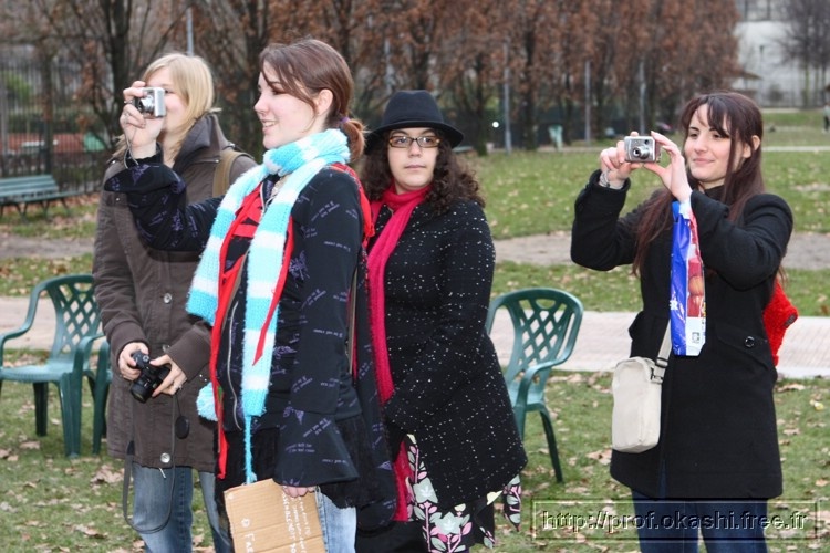  (Les photographes)