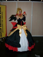 rozalin(japan expo 2010)