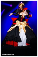 rozalin(japan expo 2010)